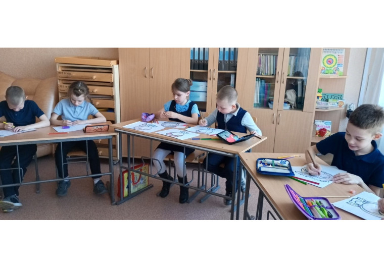 Неделя психологии.