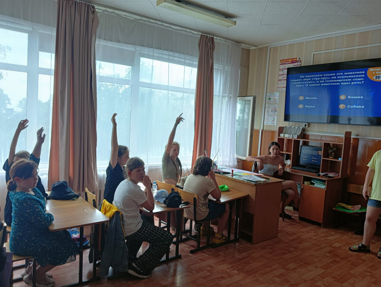 18 июня ДЕНЬ ПЕРВЫХ.