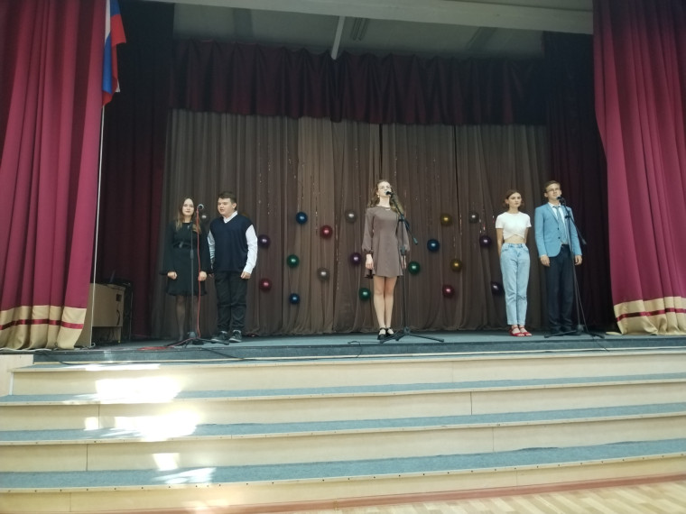 Выпускной — незабываемое событие в жизни каждого!.
