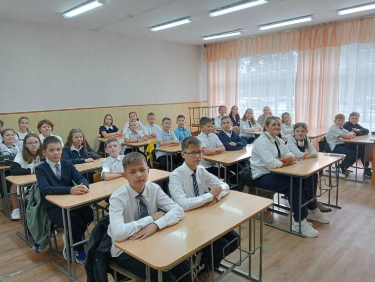 Эстафета «Мои финансы».