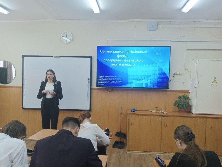 Новые встречи: продолжение сотрудничества.