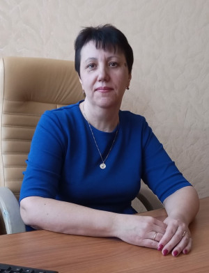 Гроо Нина Викторовна Гроо Нина Викторовна
