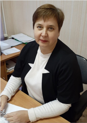 Вострикова Татьяна Николаевна Вострикова Татьяна Николаевна